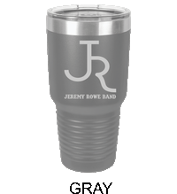 JRB 30 OZ TUMBLER