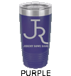 JRB 20 OZ TUMBLER