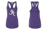 JEEP GIRL RACERBACK TANK