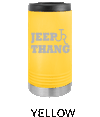 JEEP THANG SLIM CAN HOLDER