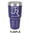 JRB 30 OZ TUMBLER