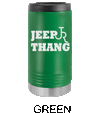 JEEP THANG SLIM CAN HOLDER