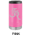 JEEP GIRL SLIM CAN HOLDER