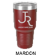 JRB 30 OZ TUMBLER