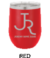 JRB STEMLESS TUMBLER