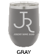 JRB STEMLESS TUMBLER