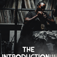 …the introduction!!! by The Supreme General