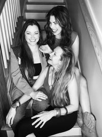 Sara Beck, Lauren Lucas, & Kimberly Quinn: "Lo Fi Dolly" Album Release Show