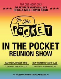 In The Pocket Reunion