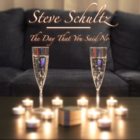 The Day That You Said No by Steve Schultz