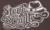 Steve Schultz Logo T-Shirt