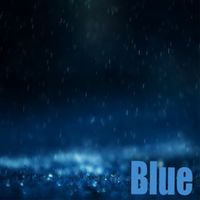 Blue  by Captain Fathands