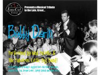 Tribute to Bobby Darin