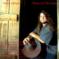  Daryn Wright - Victim Of The Rain by Daryn Wright