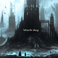 Black Day - The Big Stage by Music for Songwriters