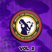 Vol 2 by Music For Songwriters