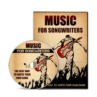 Country, Folk & Blues Vol II by Music For Songwriters