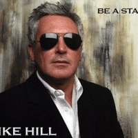 Mike Hill - Legendary cuts by Music For Songwriters