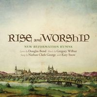 Rise and Worship by Nathan Clark George