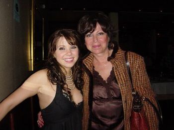 Michelle Gold Carly Rae Jepsen
