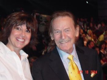 Michelle Gold Gordon Lightfoot
