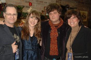 Michelle Gold Jae Gold Serena Ryder / Ron Sexsmith
