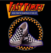 Fast Times Live @ Henny Mack's