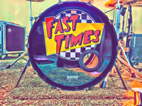 Fast Times Live debut at The American Legion Post 276