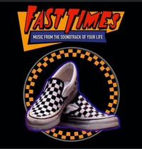 Fast Times Live @ The Rams Head Shore House