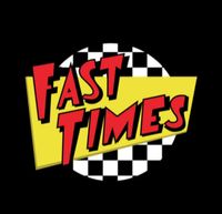 Fast Times Live debut's at Donna's Tavern 