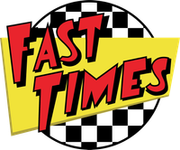 Fast Times Live @ Bare Bones Grill and Bar