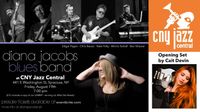 Diana Jacobs BLUES Band