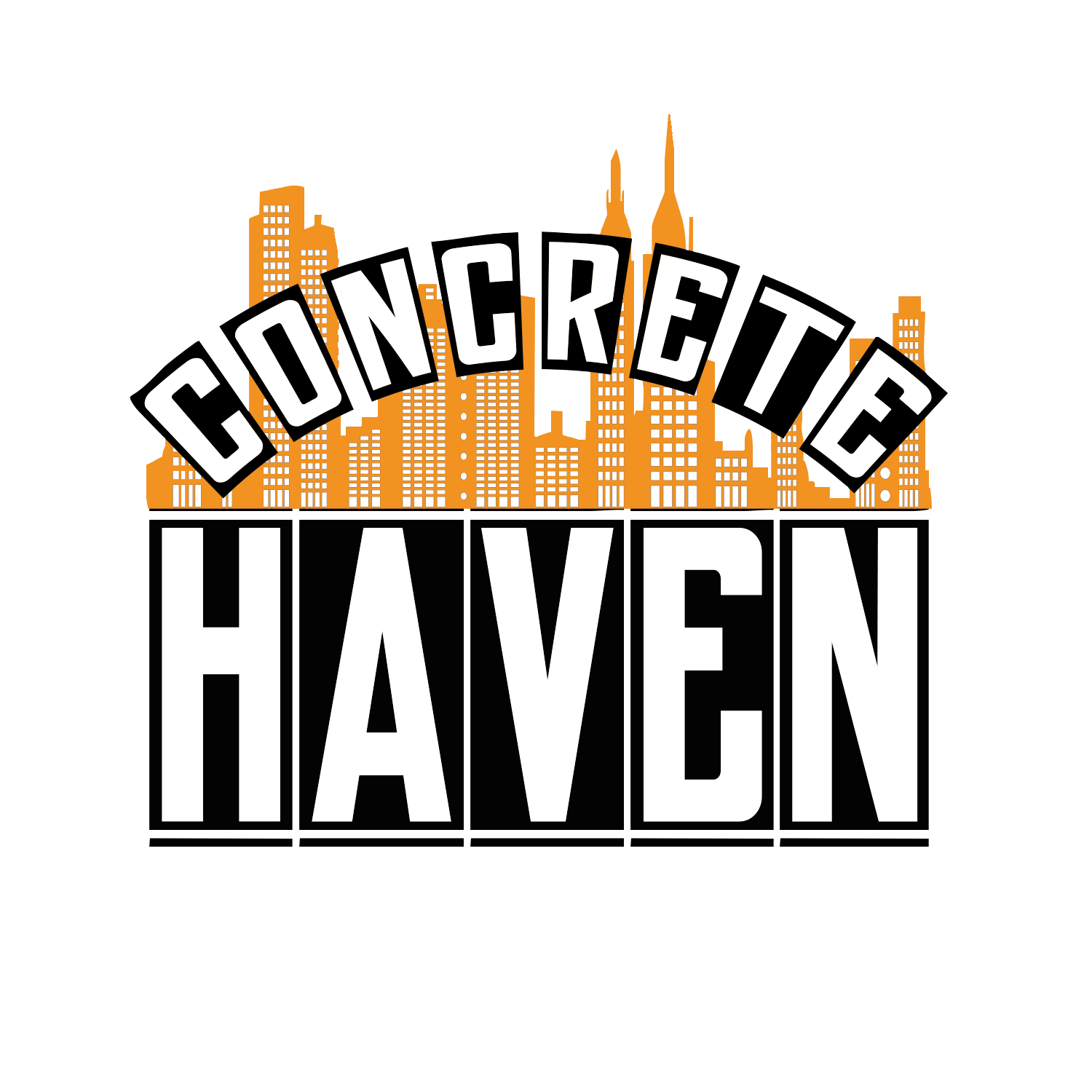 Concrete Haven