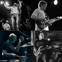 Steve Ewing Full Band at Ball Park Village