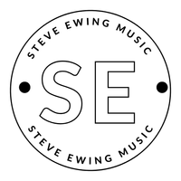 Steve Ewing Full Band at Auffenburg Summer Concert Series!