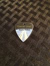 Center Line Guitar Pick 