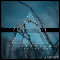 RUFF N TUFF by REVELASHAN FT. SCREECHY DAN