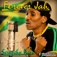 Forever Jah by Screechy Dan