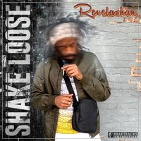Shake Loose by Revelashan