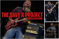 DAVY K PROJECT 