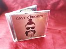 The Davy K Project CD - Lockdown  (LIMITED STOCK)