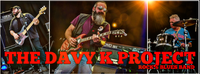 DAVY K PROJECT