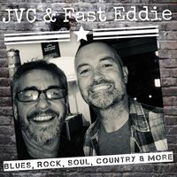 JVC with Fast Eddie at Gypsy Road Brewing Company