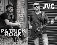 JVC and Special Guest Patrick Rock at Old Homeplace Vineyard
