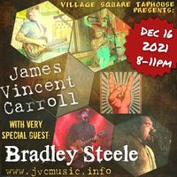 JVC with Bradley Steele at Village Square Taphouse