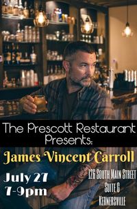 The Prescott Restaurant (Kernersville)