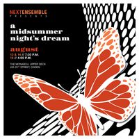 A Midsummer Night’s Dream - Reserved Seating