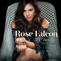 19th Ave Vol.2 by Rose Falcon