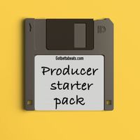 Producer Starter Kit (Free)