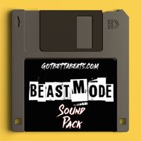 Beast Mode Sound Pack